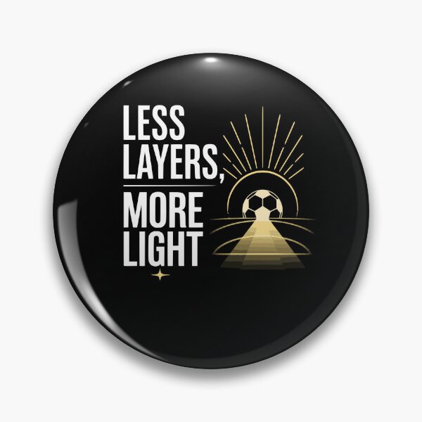 Item preview, Less layers, more light designed and sold by FreshPixelArt.