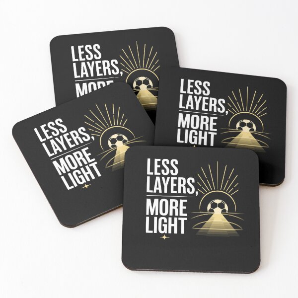 Item preview, Less layers, more light designed and sold by FreshPixelArt.