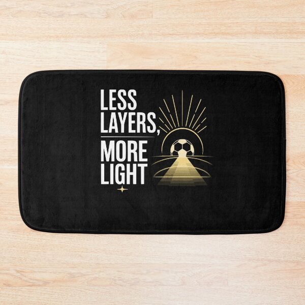 Item preview, Less layers, more light designed and sold by FreshPixelArt.