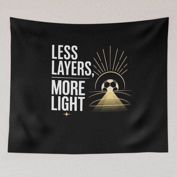 Item preview, Less layers, more light designed and sold by FreshPixelArt.