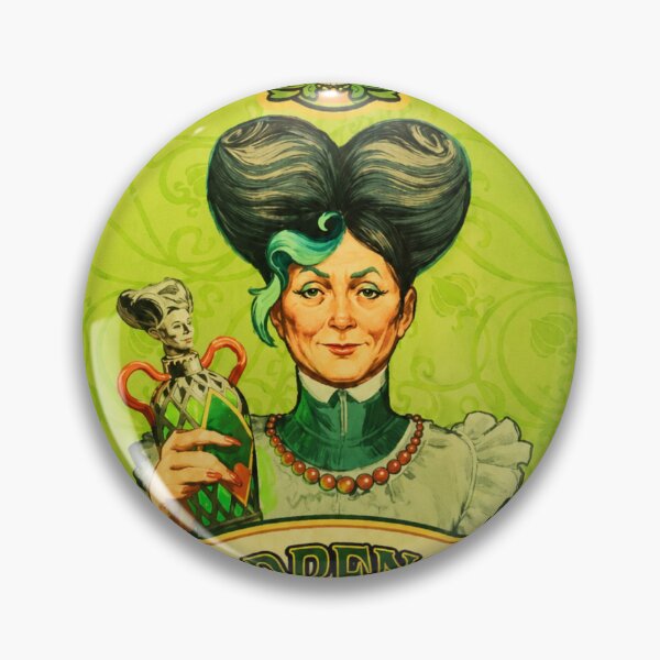 Item preview, The Outer Worlds - Auntie's Choice designed and sold by Hoppzshopz.