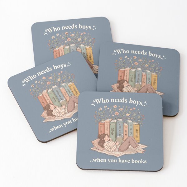 Item preview, When you have books.. designed and sold by Applecrunch.