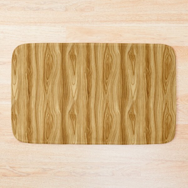 Item preview, Natural Wood Grain Pattern Rustic Aesthetic designed and sold by NicolasGlowArt.