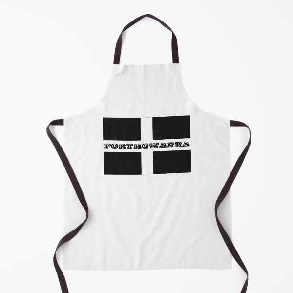 Item preview, Porthgwarra on Cornish Flag designed and sold by S-and-W-4ever.