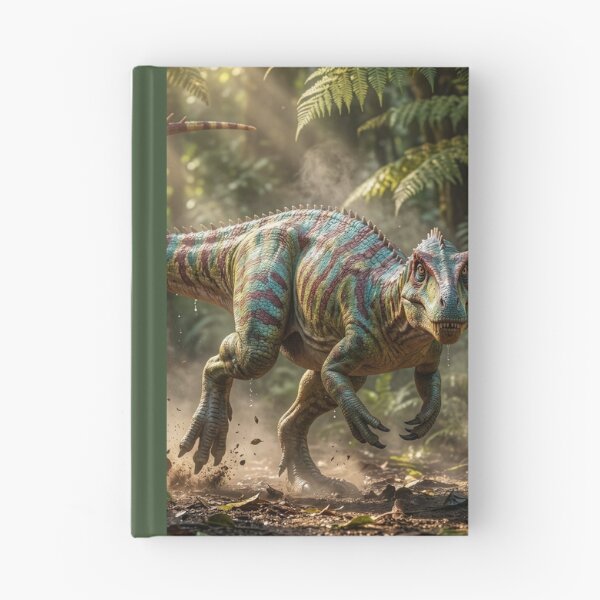 Item preview, Charging Baryonyx Dinosaur  designed and sold by Tridentulus.