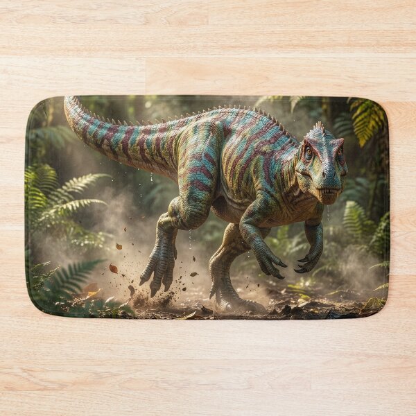 Item preview, Charging Baryonyx Dinosaur  designed and sold by Tridentulus.
