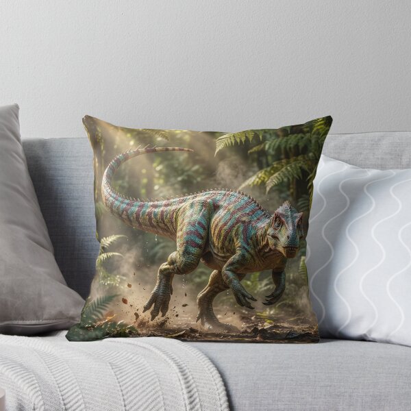 Item preview, Charging Baryonyx Dinosaur  designed and sold by Tridentulus.
