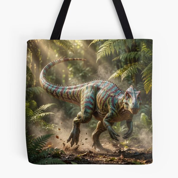 Item preview, Charging Baryonyx Dinosaur  designed and sold by Tridentulus.