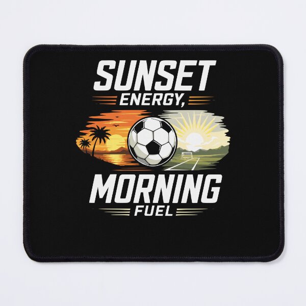 Item preview, Sunset energy, morning fuel designed and sold by FreshPixelArt.