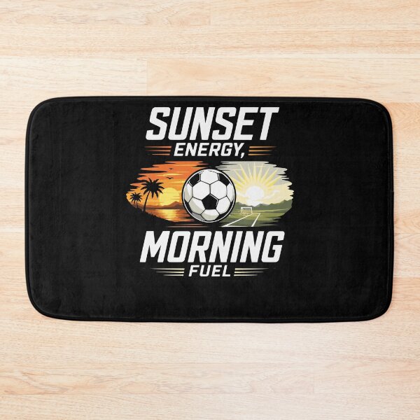 Item preview, Sunset energy, morning fuel designed and sold by FreshPixelArt.