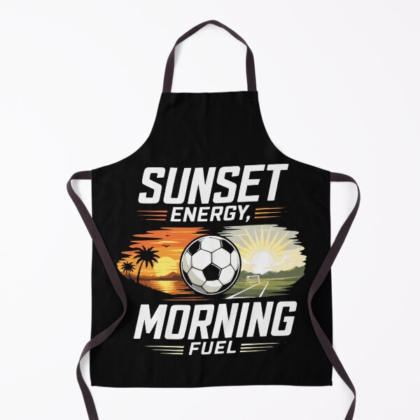 Artikelvorschau, Sunset energy, morning fuel entworfen und verkauft von FreshPixelArt.