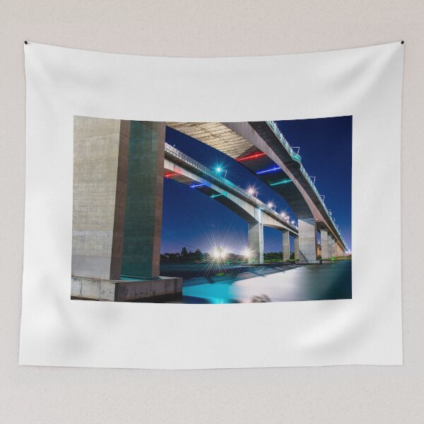 Item preview, Sir Leo Hielscher Bridges designed and sold by Rowell Steinwede.
