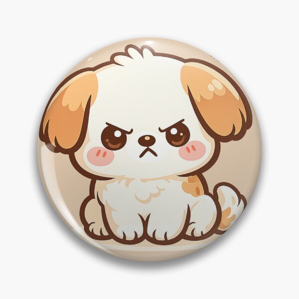Item preview, Mini Tantrum Mode designed and sold by KtacoYellow.