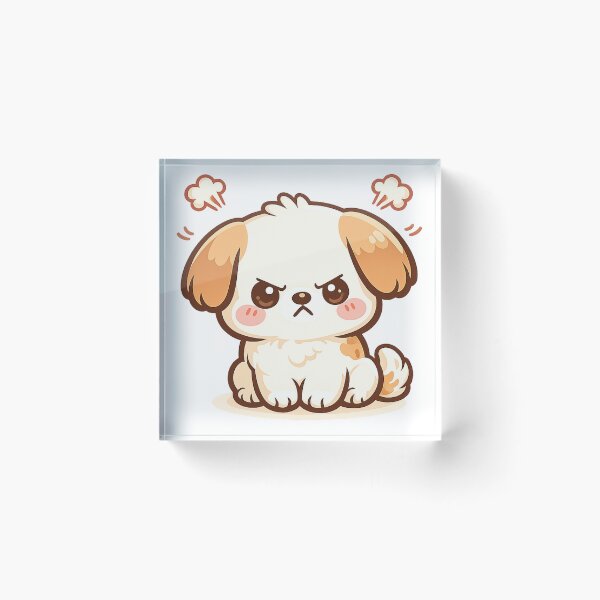 Item preview, Mini Tantrum Mode designed and sold by KtacoYellow.