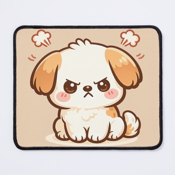 Item preview, Mini Tantrum Mode designed and sold by KtacoYellow.