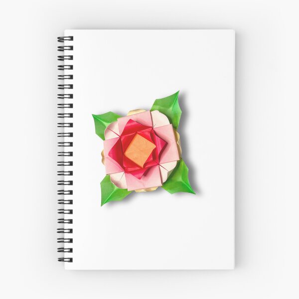 Item preview, Origami flower designed and sold by Meo Design.