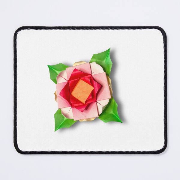 Item preview, Origami flower designed and sold by Meo Design.