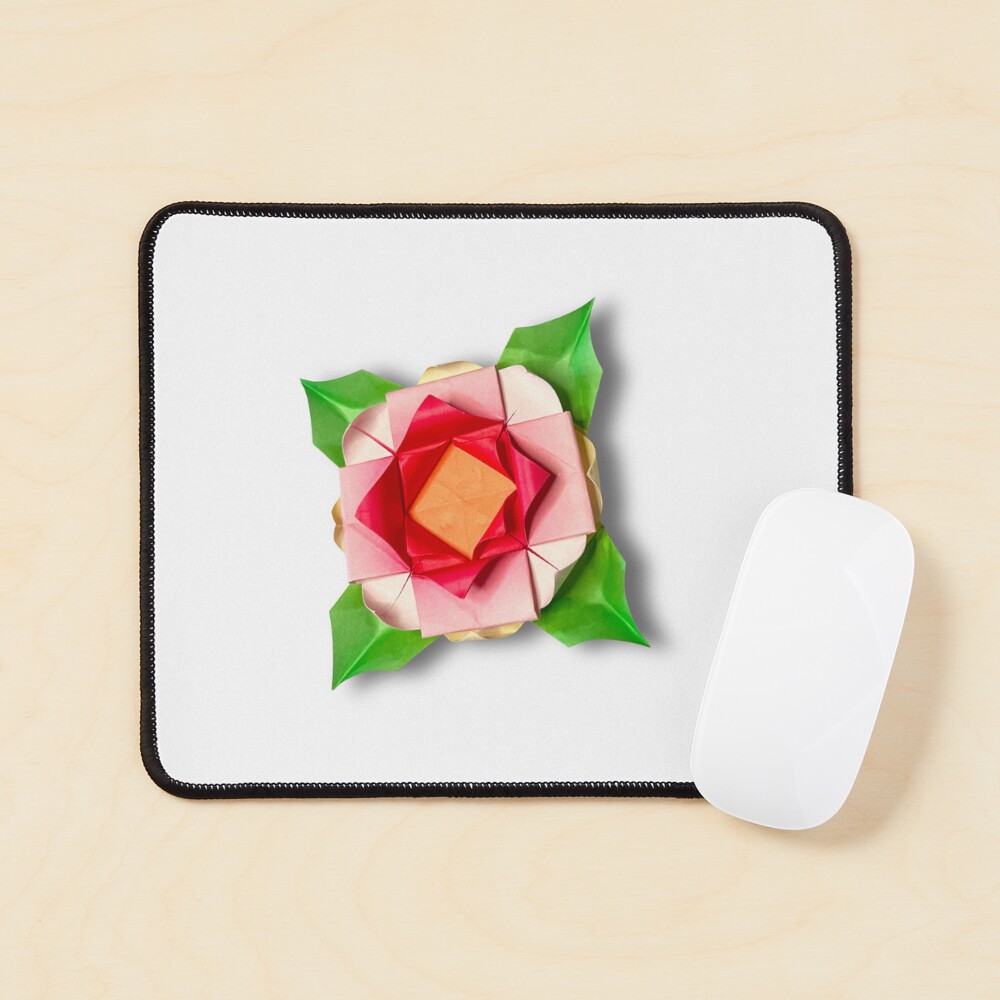 Item preview, Mouse Pad designed and sold by RomeoAzahar.