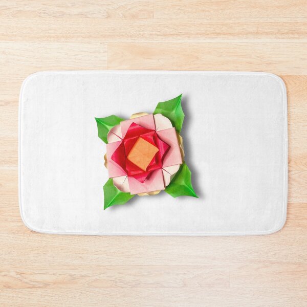 Item preview, Origami flower designed and sold by Meo Design.