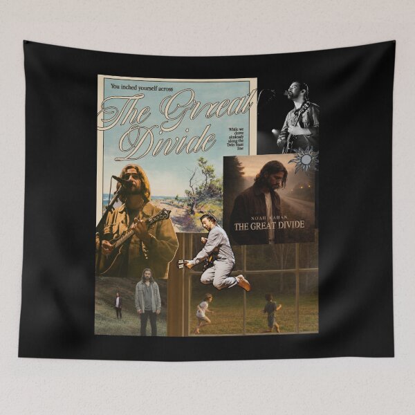 Item preview, the great divide designed and sold by kirbdoreshop.