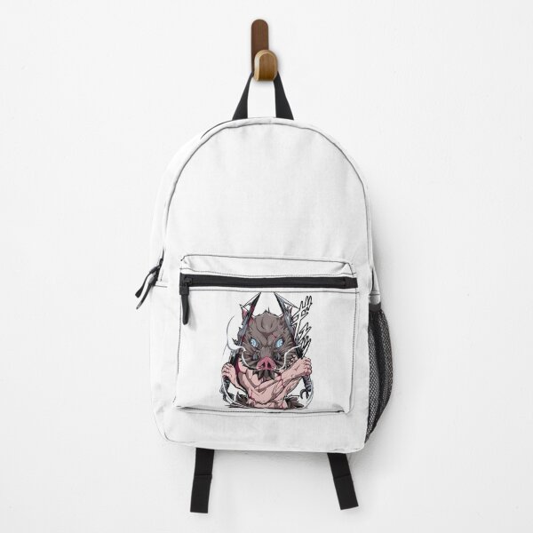 Item preview, Beast Breathing Inosuke designed and sold by jumister22.