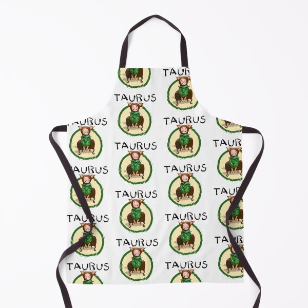 Item preview, Taurus Astrology Character - Gratitude Longitude  designed and sold by GratitudeLongitude.