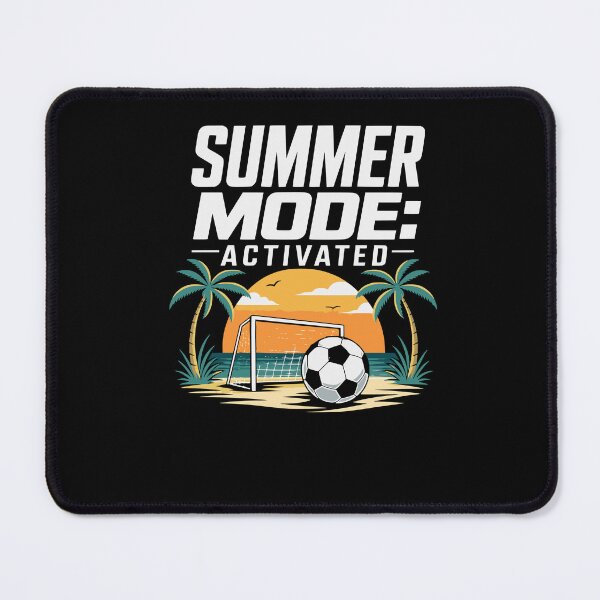 Item preview, Summer mode: activated designed and sold by FreshPixelArt.