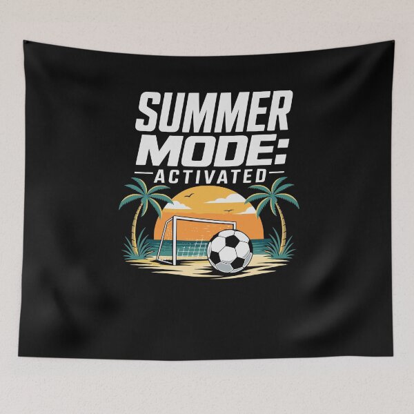 Item preview, Summer mode: activated designed and sold by FreshPixelArt.