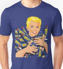 Kalles Kaviar Slim Fit T-Shirt