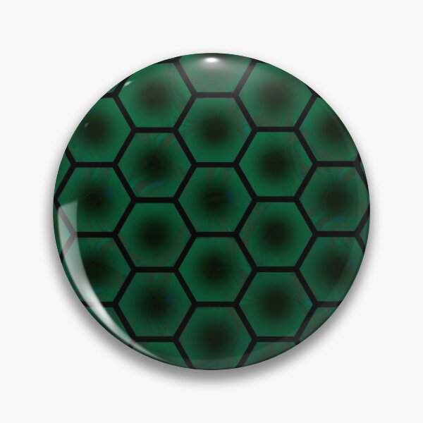 Item preview, green bio mesh designed and sold by blackdog-art.