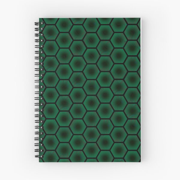 Item preview, green bio mesh designed and sold by blackdog-art.