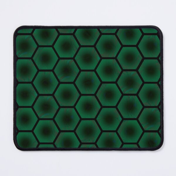 Item preview, green bio mesh designed and sold by blackdog-art.