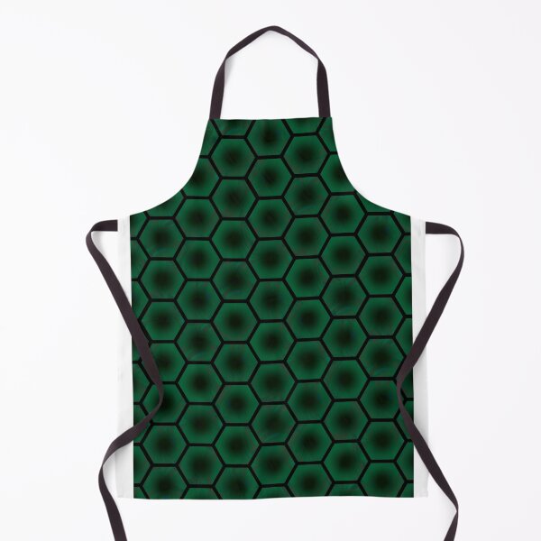 Item preview, green bio mesh designed and sold by blackdog-art.