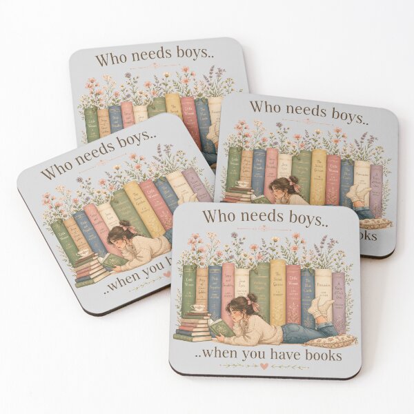 Item preview, When you have books.. designed and sold by Applecrunch.