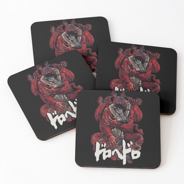 Item preview, Haru Dorohedoro (+Logo) designed and sold by Fire TheMann.