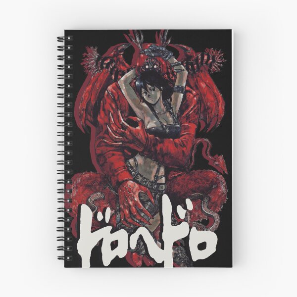 Item preview, Haru Dorohedoro (+Logo) designed and sold by Fire TheMann.