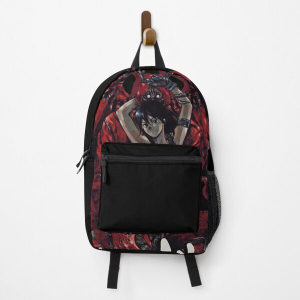 Item preview, Haru Dorohedoro (+Logo) designed and sold by Fire TheMann.