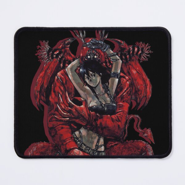 Item preview, Haru Dorohedoro (+Logo) designed and sold by Fire TheMann.