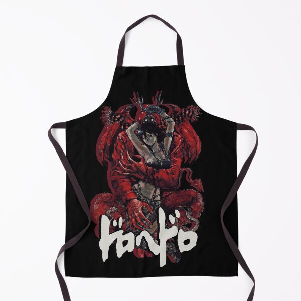 Item preview, Haru Dorohedoro (+Logo) designed and sold by Fire TheMann.