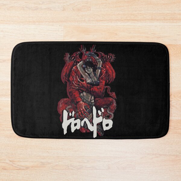 Item preview, Haru Dorohedoro (+Logo) designed and sold by Fire TheMann.