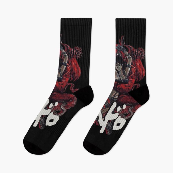 Item preview, Haru Dorohedoro (+Logo) designed and sold by Fire TheMann.