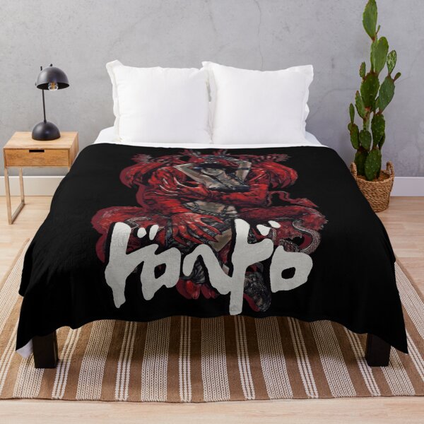 Item preview, Haru Dorohedoro (+Logo) designed and sold by Fire TheMann.