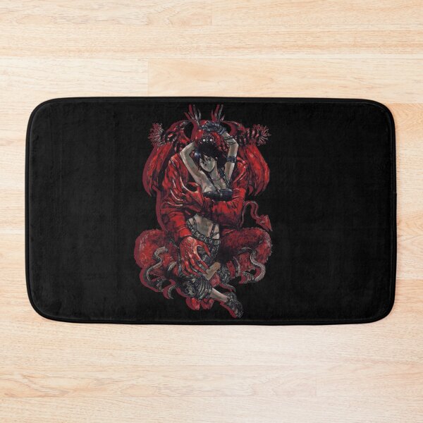 Item preview, Haru Dorohedoro designed and sold by Fire TheMann.
