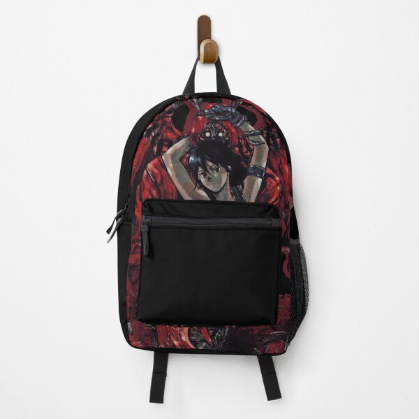 Item preview, Haru Dorohedoro designed and sold by Fire TheMann.