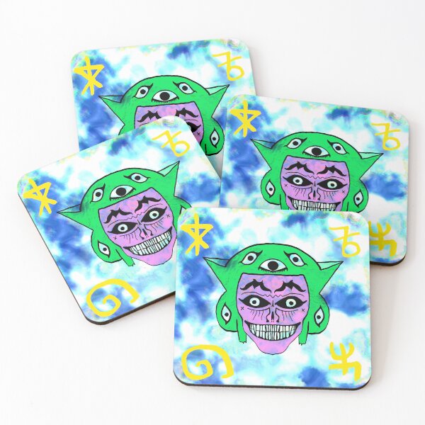 Item preview, "Trustworthy Face" designed and sold by OkayRelax.