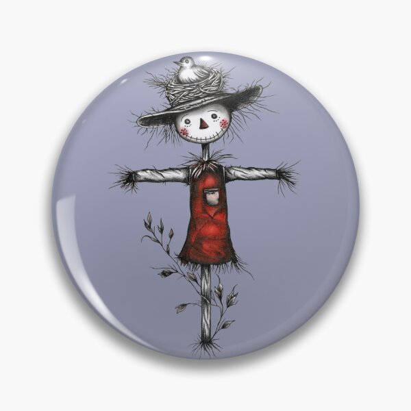 Item preview, Scarecrow 5 8 2026 designed and sold by Aarron Laidig.