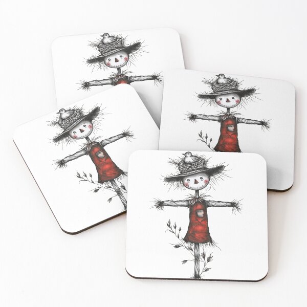 Item preview, Scarecrow 5 8 2026 designed and sold by Aarron Laidig.