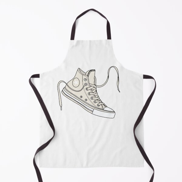 Item preview, Egret high tops designed and sold by MickeyEdwards.