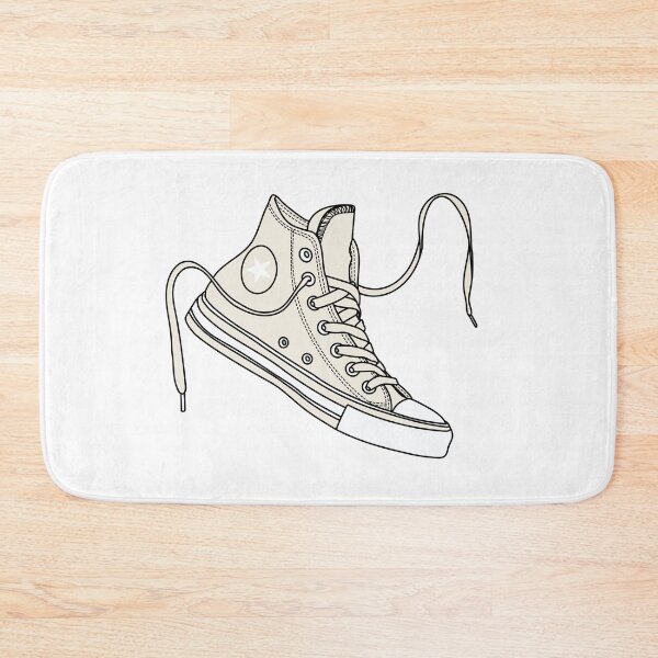Item preview, Egret high tops designed and sold by MickeyEdwards.
