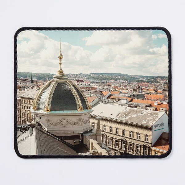 Item preview, City Views designed and sold by Debra Cox.